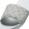 Nike Victory Nero Grigio - Ciabatte Mare Donna