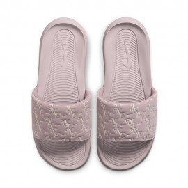 Nike Victory Logo Rosa - Ciabatte Mare Donna
