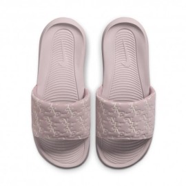 Nike Victory Logo Rosa - Ciabatte Mare Donna