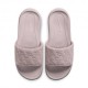 Nike Victory Logo Rosa - Ciabatte Mare Donna