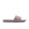 Nike Victory Logo Rosa - Ciabatte Mare Donna