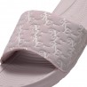 Nike Victory Logo Rosa - Ciabatte Mare Donna