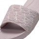 Nike Victory Logo Rosa - Ciabatte Mare Donna