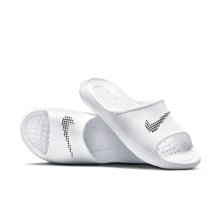 Nike Victory Bianco  - Ciabatte Mare Uomo
