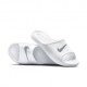 Nike Victory Bianco  - Ciabatte Mare Uomo
