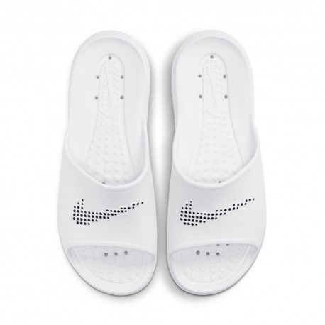 Nike Victory Bianco  - Ciabatte Mare Uomo