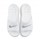 Nike Victory Bianco  - Ciabatte Mare Uomo