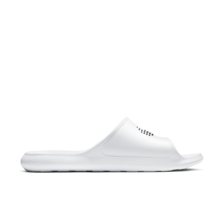 Nike Victory Bianco  - Ciabatte Mare Uomo