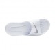 Nike Victory Bianco  - Ciabatte Mare Uomo