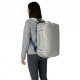 Patagonia Borsa Nero Hole Duffel 40L Birch Bianco