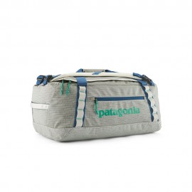 Patagonia Borsa Nero Hole Duffel 40L Birch Bianco