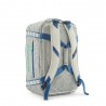 Patagonia Borsa Nero Hole Duffel 40L Birch Bianco
