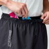 Brooks Short Trail Running Cascadia Nero Uomo