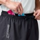 Brooks Short Trail Running Cascadia Nero Uomo