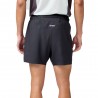 Brooks Short Trail Running Cascadia Nero Uomo