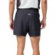 Brooks Short Trail Running Cascadia Nero Uomo