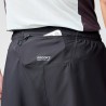 Brooks Short Trail Running Cascadia Nero Uomo
