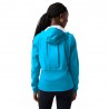 Brooks Giacca Trail Running High Point Wp Atomic Blu Donna