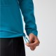Brooks Giacca Trail Running High Point Wp Atomic Blu Donna