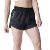 Brooks Short Trail Running Cascadia Nero Donna