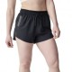 Brooks Short Trail Running Cascadia Nero Donna