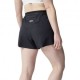 Brooks Short Trail Running Cascadia Nero Donna