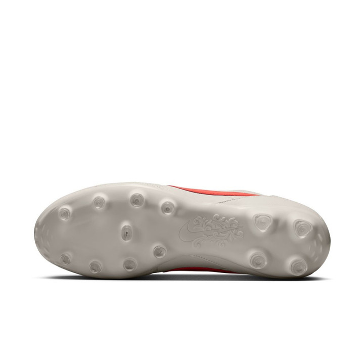 Nike Premier 3 FG Phantom Rosso Picante - Scarpe da calcio Uomo