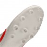 Nike Premier 3 FG Phantom Rosso Picante - Scarpe da calcio Uomo
