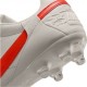 Nike Premier 3 FG Phantom Rosso Picante - Scarpe da calcio Uomo
