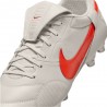 Nike Premier 3 FG Phantom Rosso Picante - Scarpe da calcio Uomo