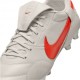 Nike Premier 3 FG Phantom Rosso Picante - Scarpe da calcio Uomo