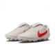 Nike Premier 3 FG Phantom Rosso Picante - Scarpe da calcio Uomo