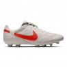 Nike Premier 3 FG Phantom Rosso Picante - Scarpe da calcio Uomo