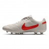 Nike Premier 3 FG Phantom Rosso Picante - Scarpe da calcio Uomo