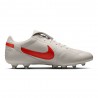 Nike Premier 3 FG Phantom Rosso Picante - Scarpe da calcio Uomo