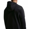 Nike Felpa Calcio Inter Club Nero Blu Uomo