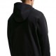 Nike Felpa Calcio Inter Club Nero Blu Uomo