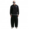 Nike Felpa Calcio Inter Club Nero Blu Uomo