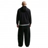 Nike Felpa Calcio Inter Club Nero Blu Uomo