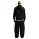 Nike Felpa Calcio Inter Club Nero Blu Uomo