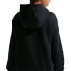 Nike Felpa Calcio Inter Club Nero Blu Bambino