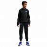 Nike Felpa Calcio Inter Club Nero Blu Bambino