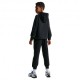 Nike Felpa Calcio Inter Club Nero Blu Bambino