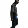 Nike Pantaloni Allenamento Calcio Inter Club Nero Blu Uomo