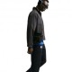 Nike Pantaloni Allenamento Calcio Inter Club Nero Blu Uomo