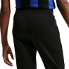 Nike Pantaloni Allenamento Calcio Inter Club Nero Blu Bambino
