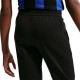 Nike Pantaloni Allenamento Calcio Inter Club Nero Blu Bambino