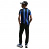 Nike Pantaloni Allenamento Calcio Inter Club Nero Blu Bambino