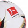 ADIDAS Pallone Da Calcio Bundersliga 26 27 Bianco Solar Red