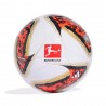 ADIDAS Pallone Da Calcio Bundersliga 26 27 Bianco Solar Red